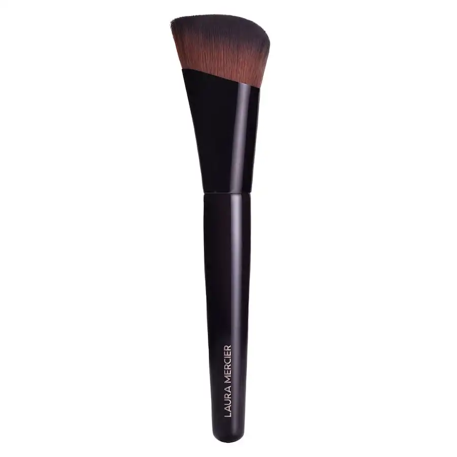 Laura Mercier - Real Flawless Brochas para base de maquillaje 1 pieces 1 Pieza - Aura - Comparador de precios