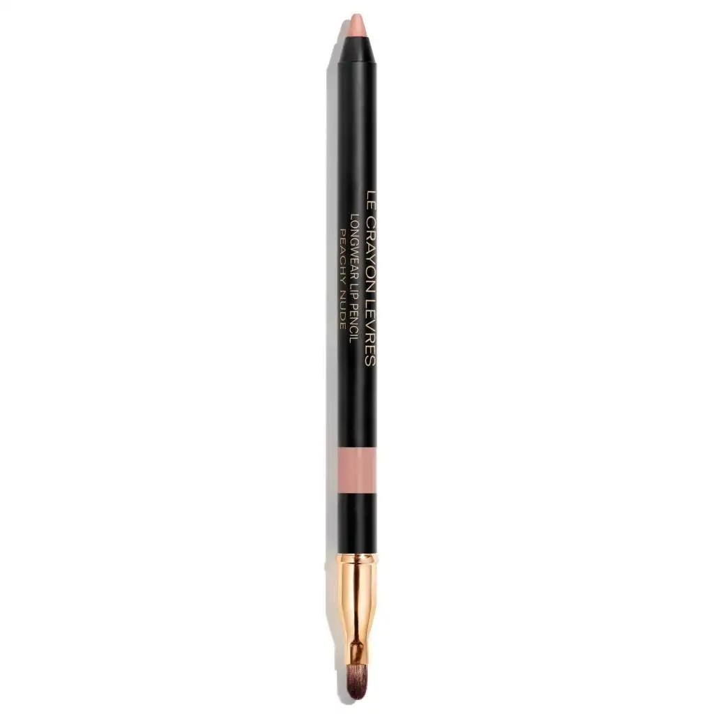 LE CRAYON LÃVRES 154 PEACHY NUDE - Chanel - Comparador de precios