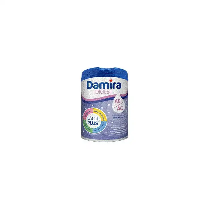 Leche para Lactantes Digest 800 gr - Damira - Comparador de precios