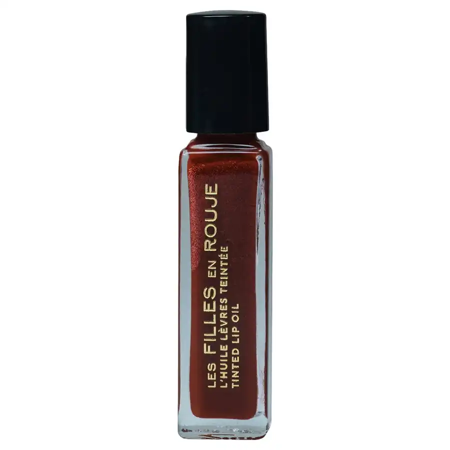 Les Filles en Rouje - L'Huile Lèvres Teintée Aceites labiales 7 ml unisex - Les Filles en Rouje - Comparador de precios