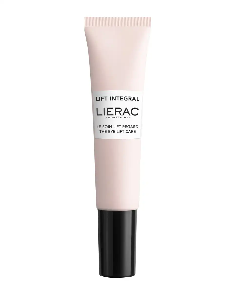 Lierac - Contorno De Ojos Lift Integral 15 Ml - LIERAC - Comparador de precios