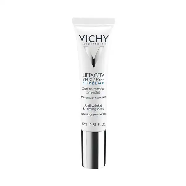 Liftactiv Yeux - Vichy - Comparador de precios