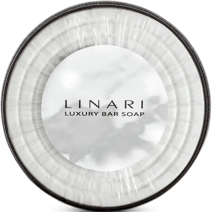 LINARI - Notte Bianca Bar Soap Black Jabones 100 g unisex - Linari - Comparador de precios