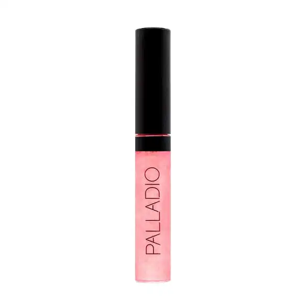 Lip Gloss 10 Pink Pearl - PALLADIO - Comparador de precios