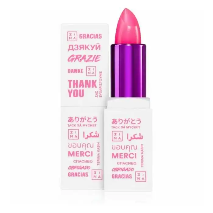 Lips For Life Bálsamo Reparador - 3ina - Comparador de precios