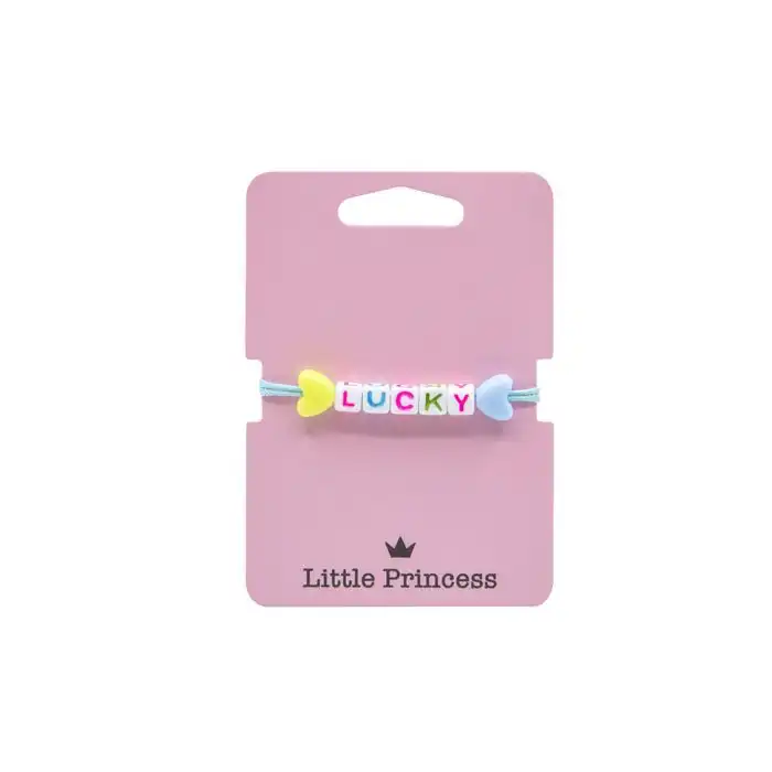 Little Princess Pulsera Lucky - You Are The Princess - Comparador de precios