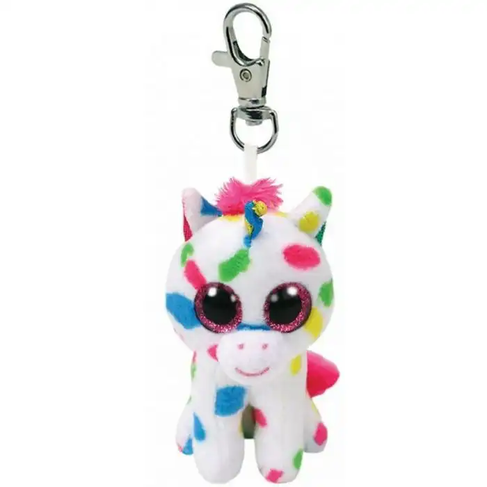 Llavero Peluche Unicornio Harmonie - United Labels - Comparador de precios