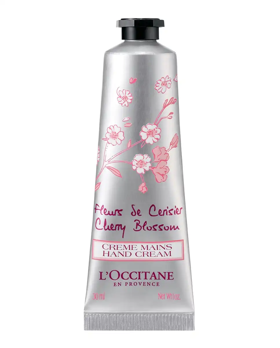 L'Occitane En Provence - Crema De Manos Flores De Cerezo 30 Ml - L'Occitane en Provence - Comparador de precios