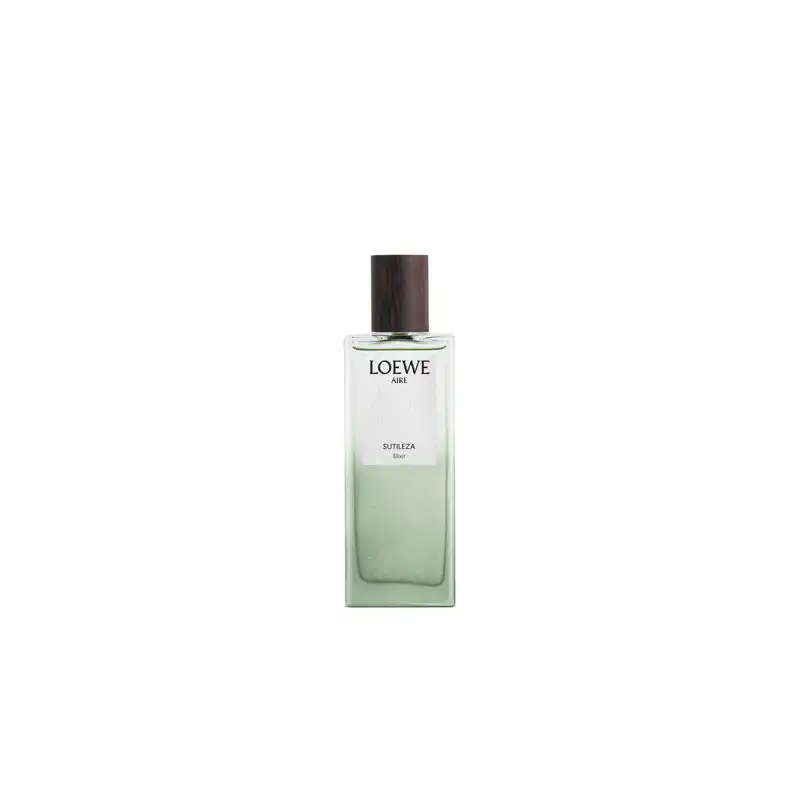 Loewe Aire Sutileza Elixir Edp 50ml - Loewe - Comparador de precios
