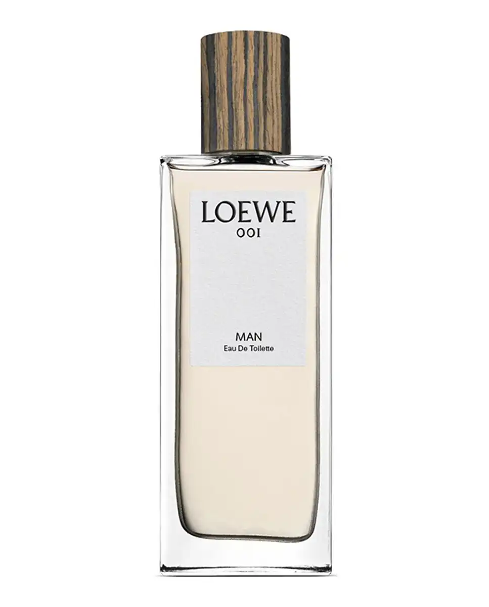 LOEWE - Eau De Toilette 001 Man 100 Ml - Loewe - Comparador de precios