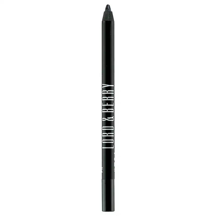 Lord & Berry - A prueba de Manchas Eyeliner 1.2 g 0701 Black - Lord & Berry - Comparador de precios