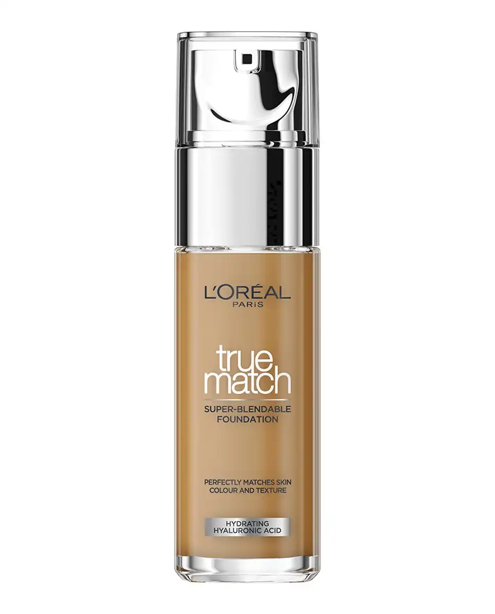 L'Oréal Paris - Base De Maquillaje Con ácido Hialurónico Accord Parfait - L'Oréal Paris - Comparador de precios