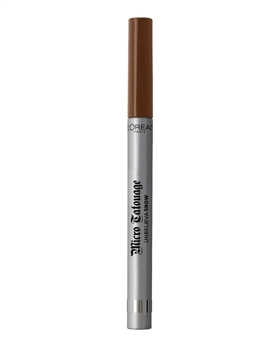 L'Oréal Paris - Eyeliner De Cejas Micro Tatouage - L'Oréal Paris - Comparador de precios