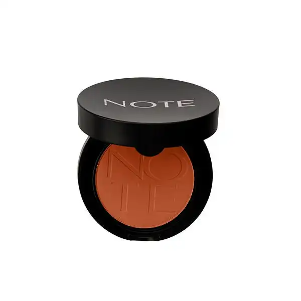 Luminous Silk Compact Blusher 07 - NOTE COSMETIQUE - Comparador de precios