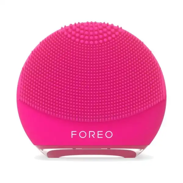 Luna 4 play Cereza - Foreo - Comparador de precios