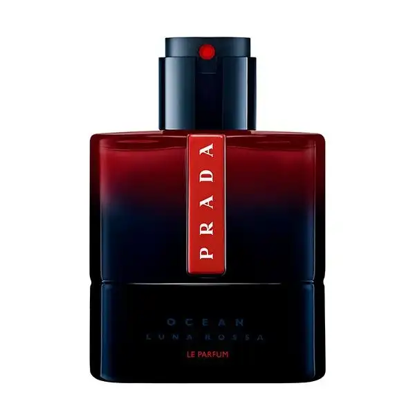 Luna Rossa Ocean 50Ml - Prada - Comparador de precios