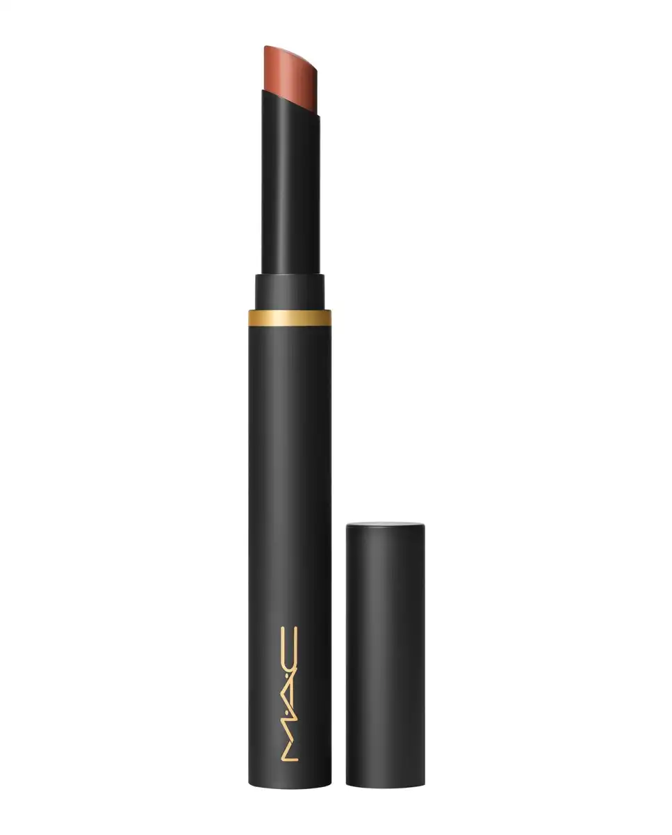 M.A.C - Barra De Labios Powder Kiss Velvet Blur Slim - M.A.C - Comparador de precios