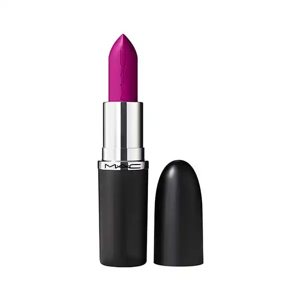 M·A·Cximal Sleek Satin Lipstick VIOLET VAPOR - MAC COSMETICS - Comparador de precios