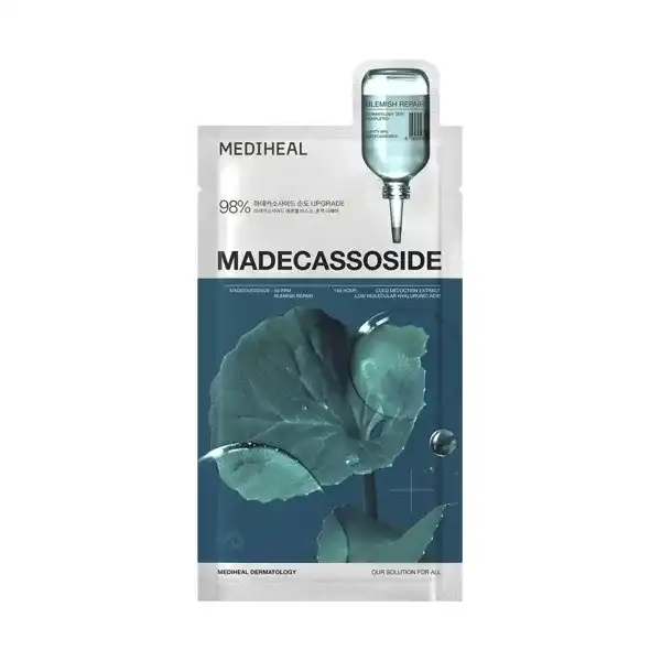 Madecassoside Blemish Repair - Mediheal - Comparador de precios