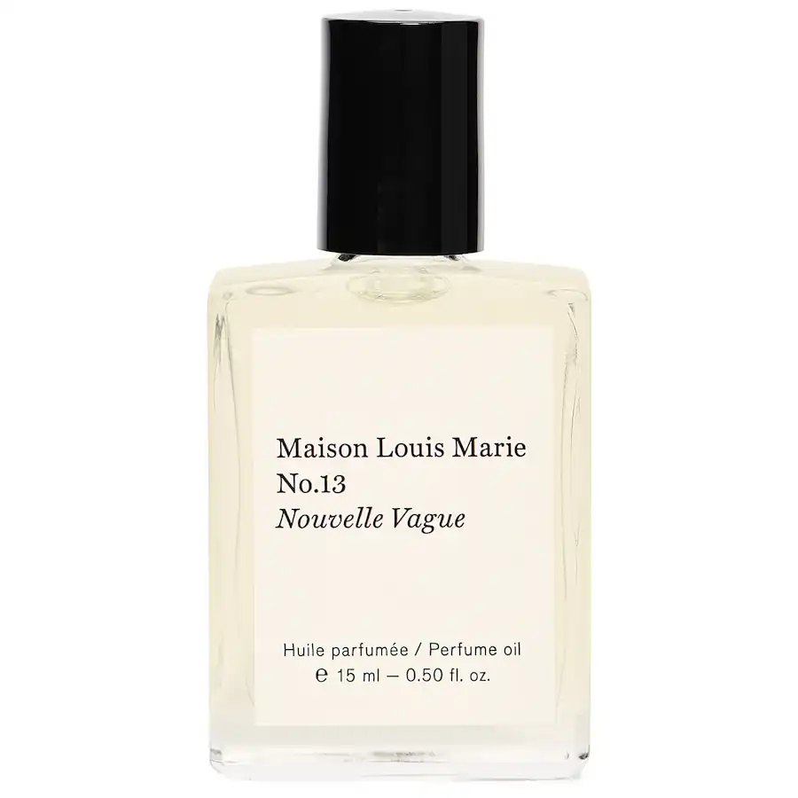 Maison Louis Marie - No.13 Nouvelle Vague Perfume Oil Perfumes 15 ml unisex - Maison Louis Marie - Comparador de precios