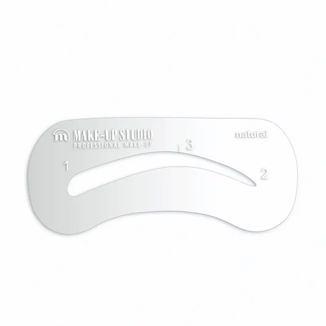 Make Up Studio 5 Natural, 1 un - Make Up Studio - Comparador de precios