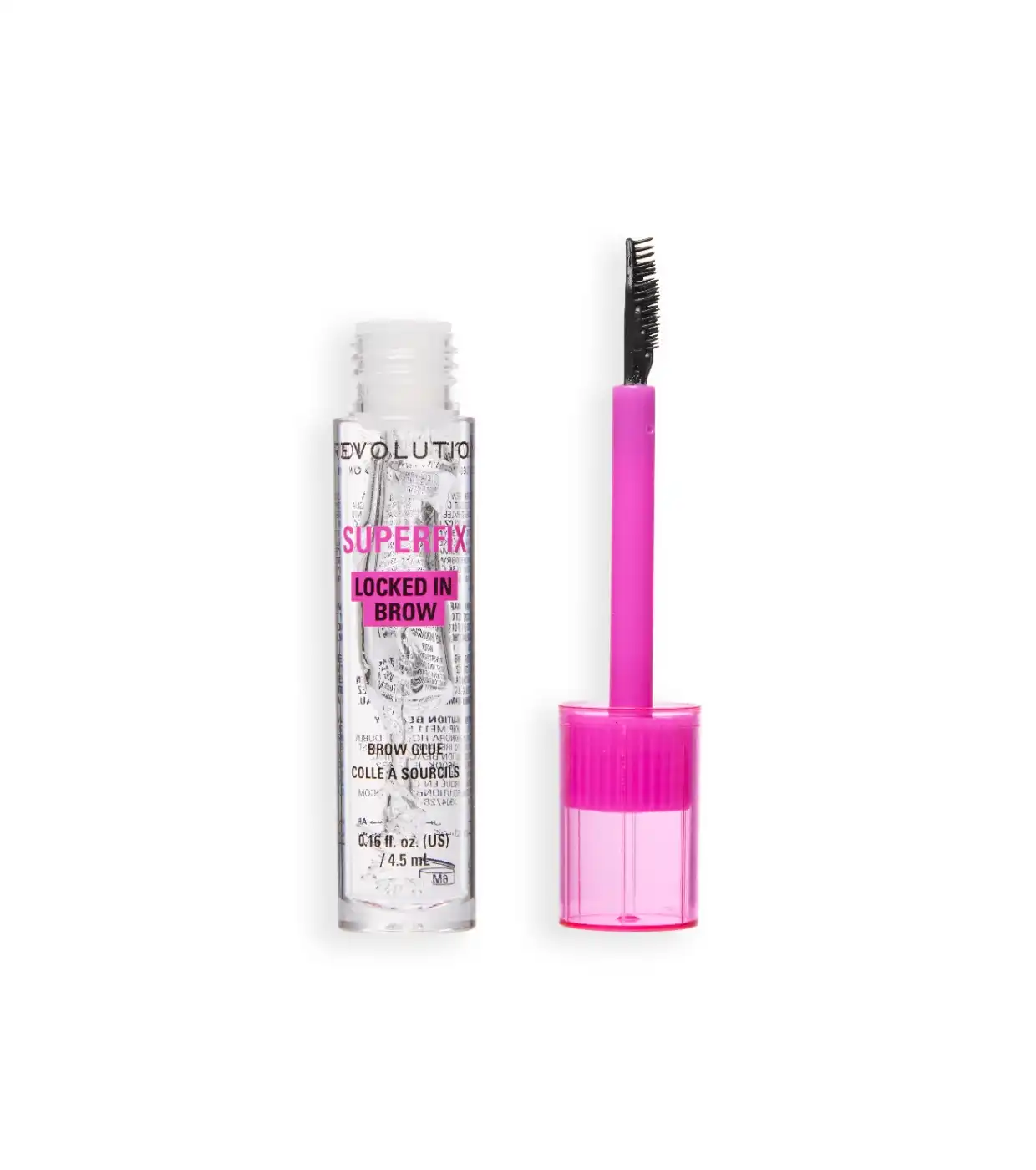 Makeup Revolution - Fijador de cejas Superfix Locked in Brow - Makeup Revolution - Comparador de precios