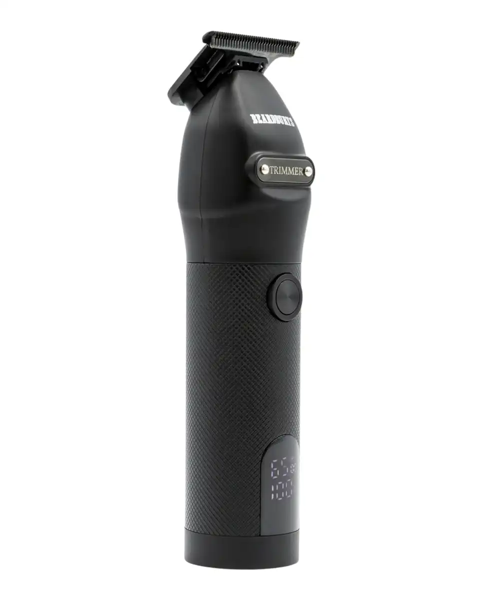 Máquina Trimmer XCT recortadora de detalle profesional Beardburys - Beardburys - Comparador de precios