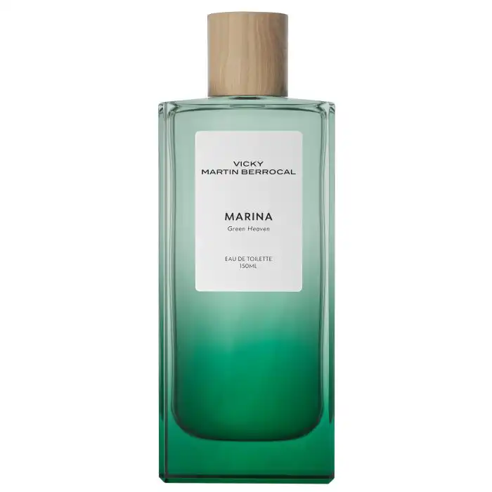 Marina Green Heaven Eau de Toilette 150 ml - VICKY MARTIN BERROCAL - Comparador de precios