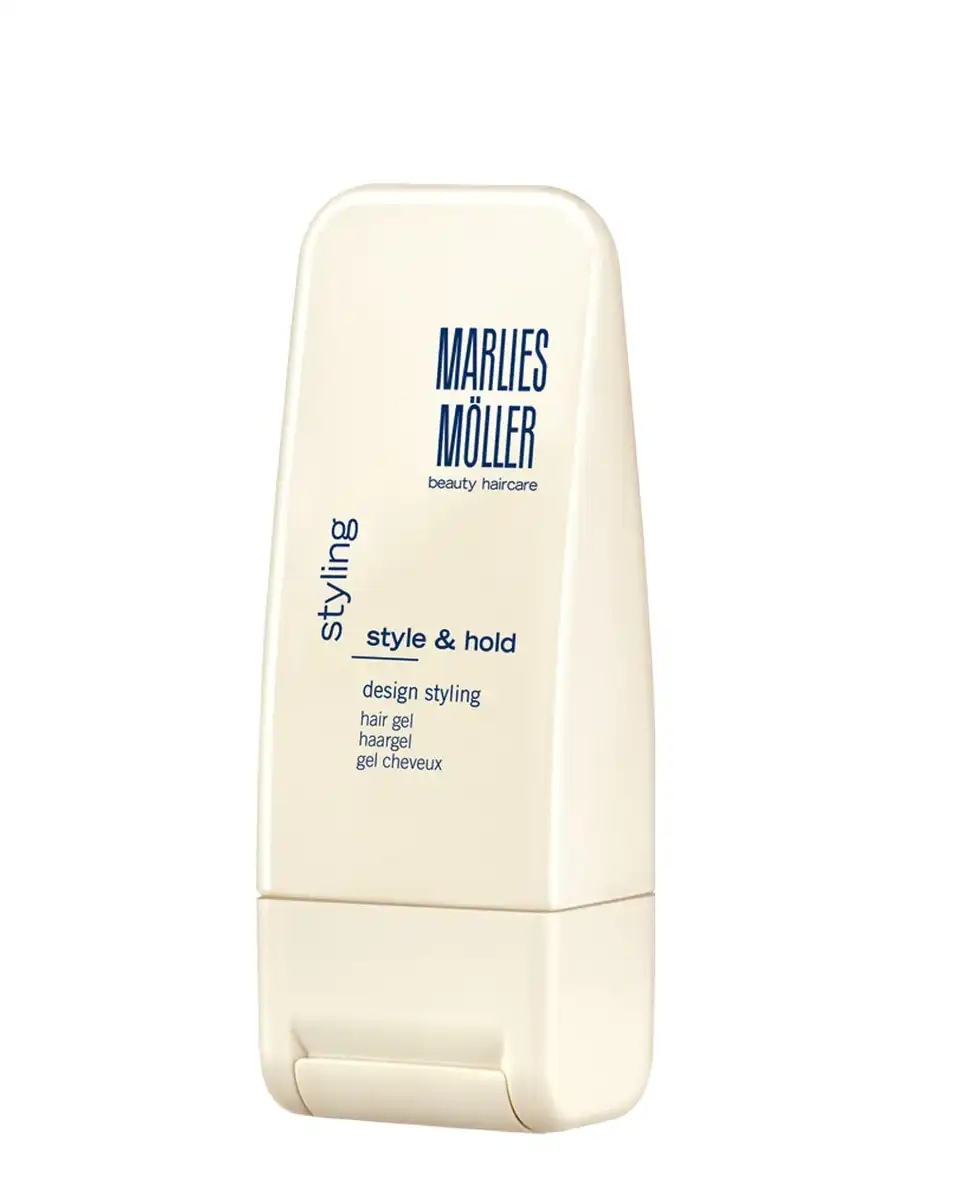 Marlies Möller - Gel Moldeado Hidratante Sin Alcohol Design Styling - Marlies Möller - Comparador de precios