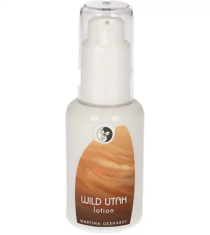 Martina Gebhardt Naturkosmetik - Loción Facial Wild Utah para hombres - Martina Gebhardt Naturkosmetik - Comparador de precios