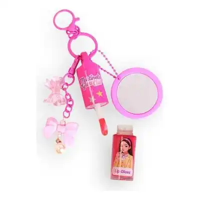 MARTINELIA Glow Club Lip Gloss Und. - MARTINELIA - Comparador de precios