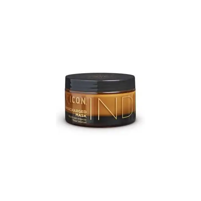 Mascarilla Capilar India Súper Hidratante y Nutritiva 237 ml - ICON - Comparador de precios