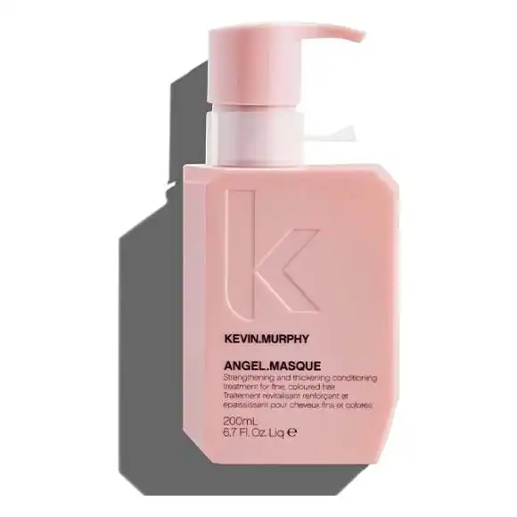 Mascarilla Fortalecedora Angel - KEVIN MURPHY - Comparador de precios