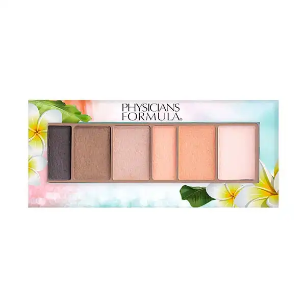 Matte Monoi Butter Eyeshadow - PHYSICIANS FORMULA - Comparador de precios