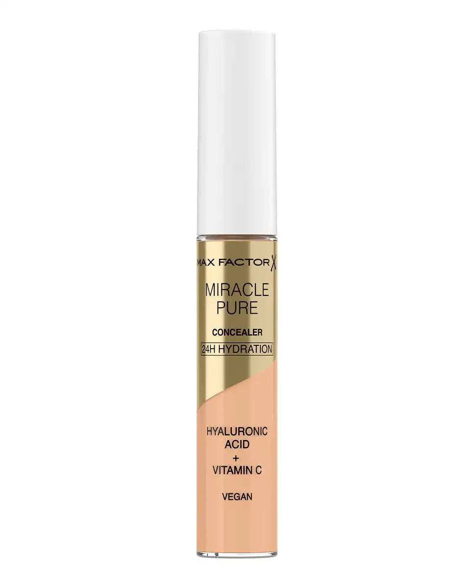Max Factor - Corrector Miracle Pure Concealer - Max Factor - Comparador de precios