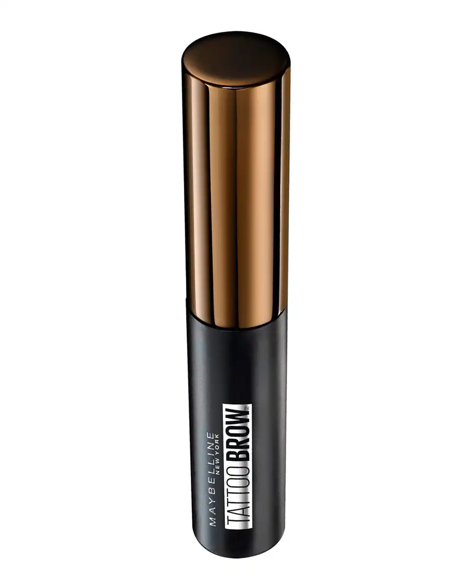 Maybelline - Tinte De Cejas Brow Tattoo - Maybelline - Comparador de precios