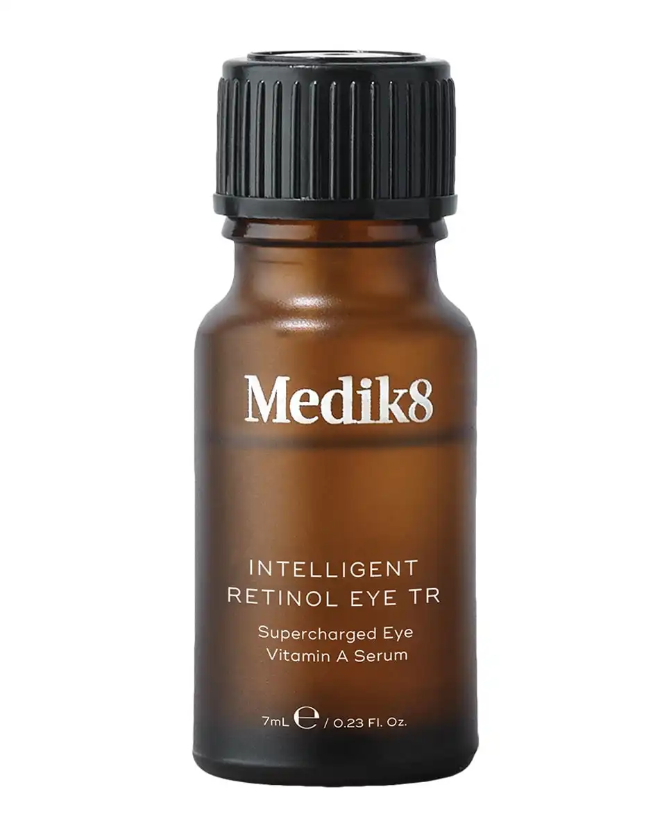 Medik8 - Contorno De Ojos Intelligent Retinol Eye TR 7 Ml - Medik8 - Comparador de precios