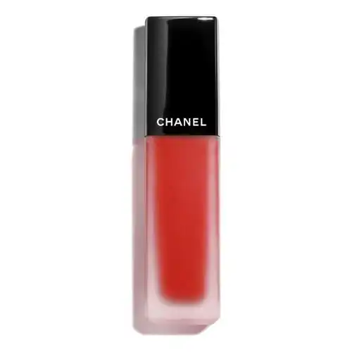 Mejor Dto!   ROUGE ALLURE LIQUID VELVET 244 PALPITANTE BARRA DE LABIOS LIQUIDA MATE INTENSA DE LARGA DURACION - Chanel - Comparador de precios