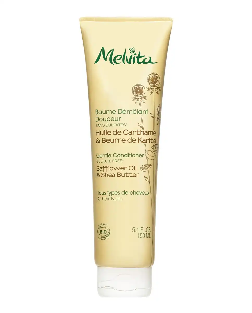 Melvita - Bálsamo Acondicionador 150 Ml - Melvita - Comparador de precios