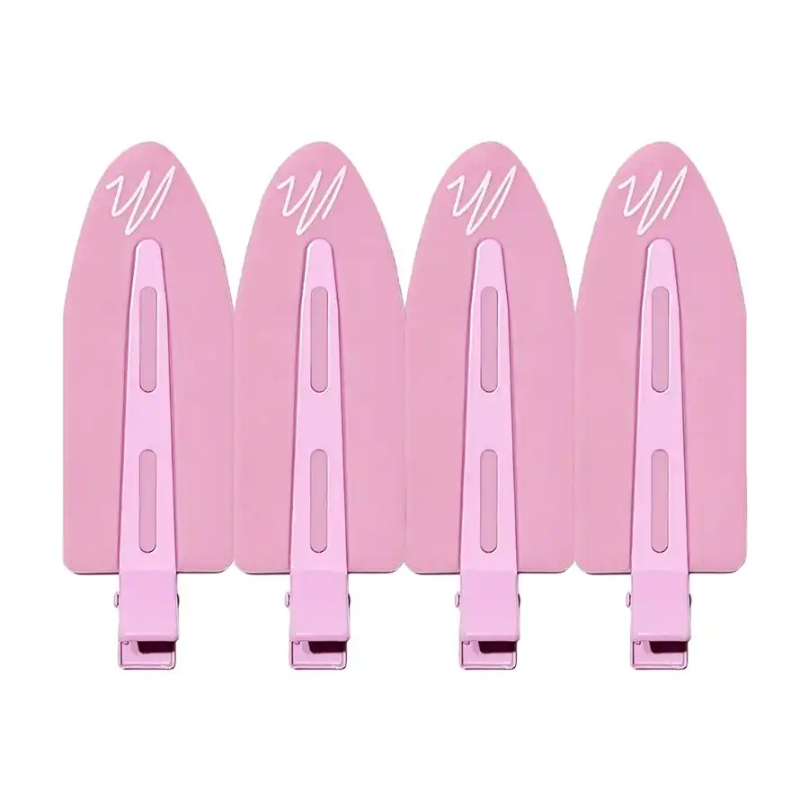 Mermade Hair - Jumbo No-Crease Clips Pinzas y horquillas 1 pieces unisex - Mermade Hair - Comparador de precios