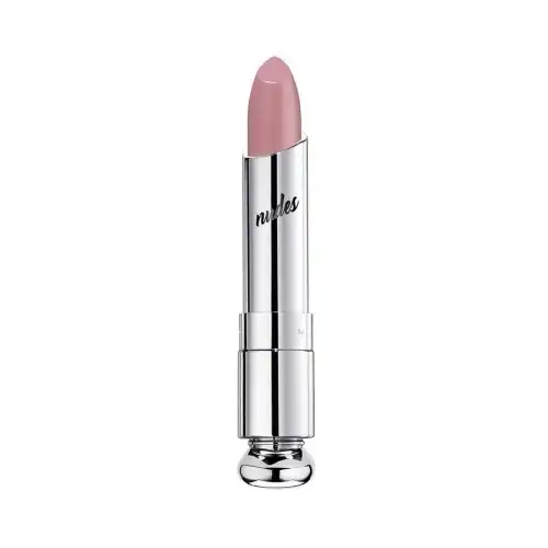 Mia Make Up - I Loves Nudes Barra de Labios Mate Barras de labios 4.5 g 118 - Mia Make Up - Comparador de precios
