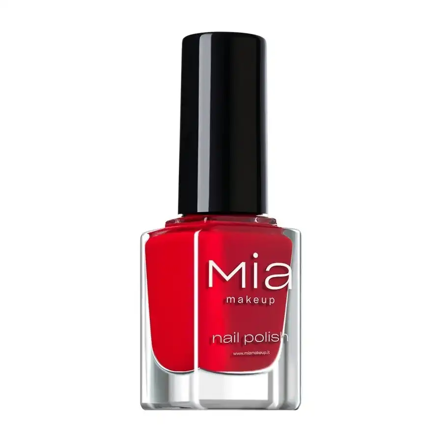 Mia Make Up - Nail Polish Lacas de uñas 11 ml 148 - Mia Make Up - Comparador de precios