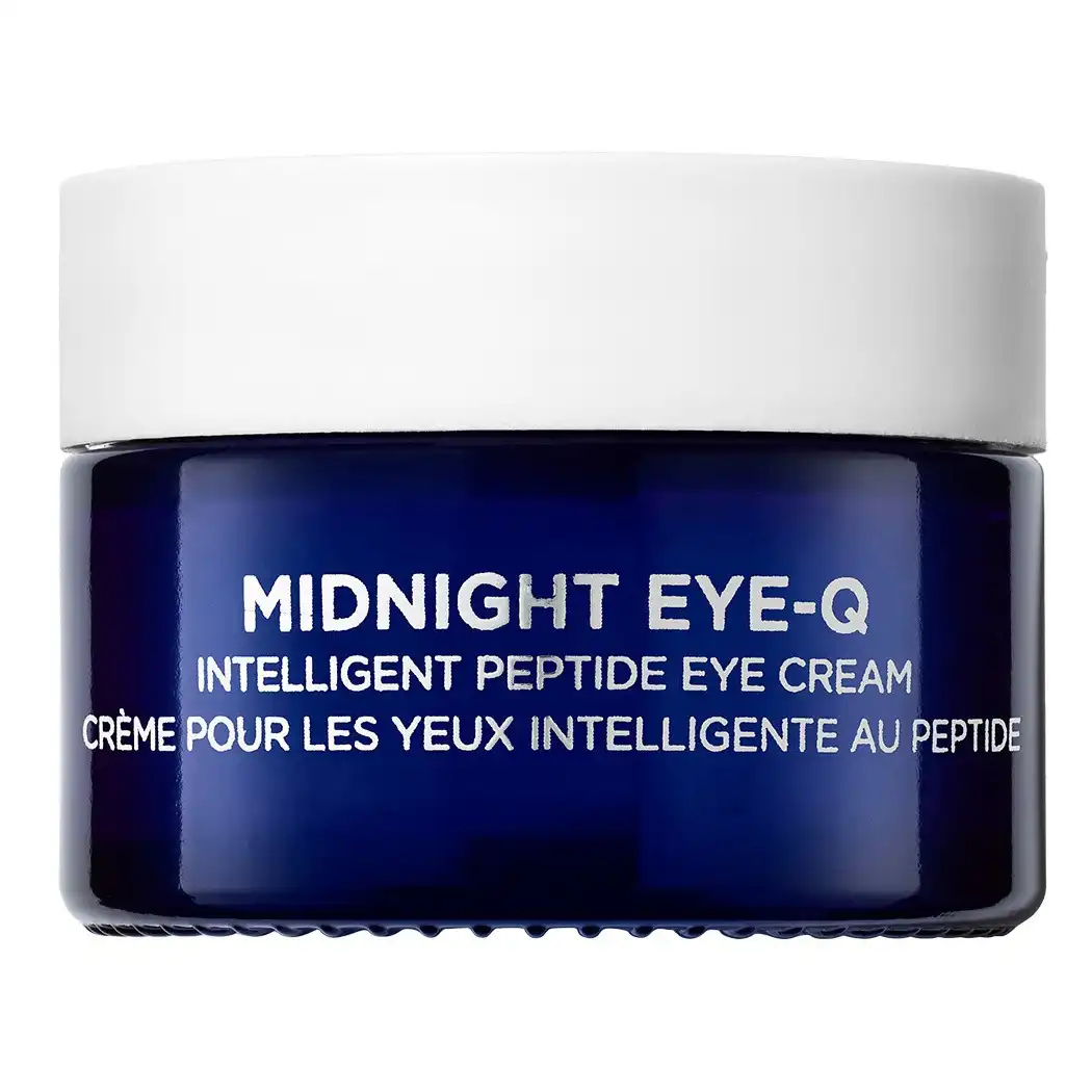 Midnight Eye-Q – Intelligent Peptide Eye Cream Crema para los ojos Midnight Eye-Q – Intelligent Peptide Eye Cream - Oskia - Comparador de precios