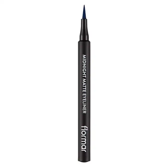 Midnight Matte Eyeliner - FLORMAR - Comparador de precios