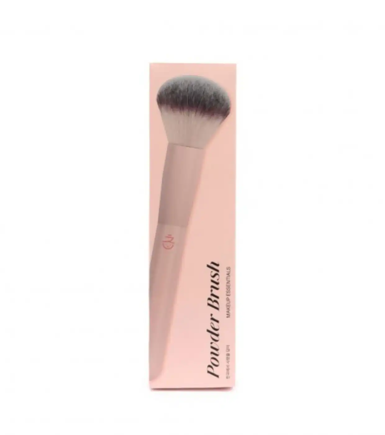 Miin Cosmetics - Brocha para polvos - Miin Cosmetics - Comparador de precios