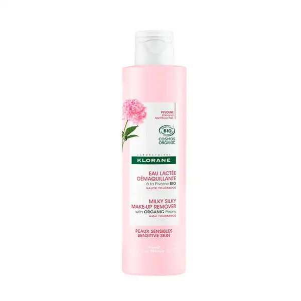 Milky Silky Make-Up Remover - Klorane - Comparador de precios