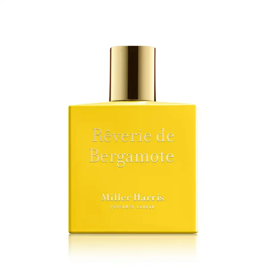 Miller Harris - RÊVERIE DE BERGAMOTE Perfumes unisex 50 ml unisex - Miller Harris - Comparador de precios