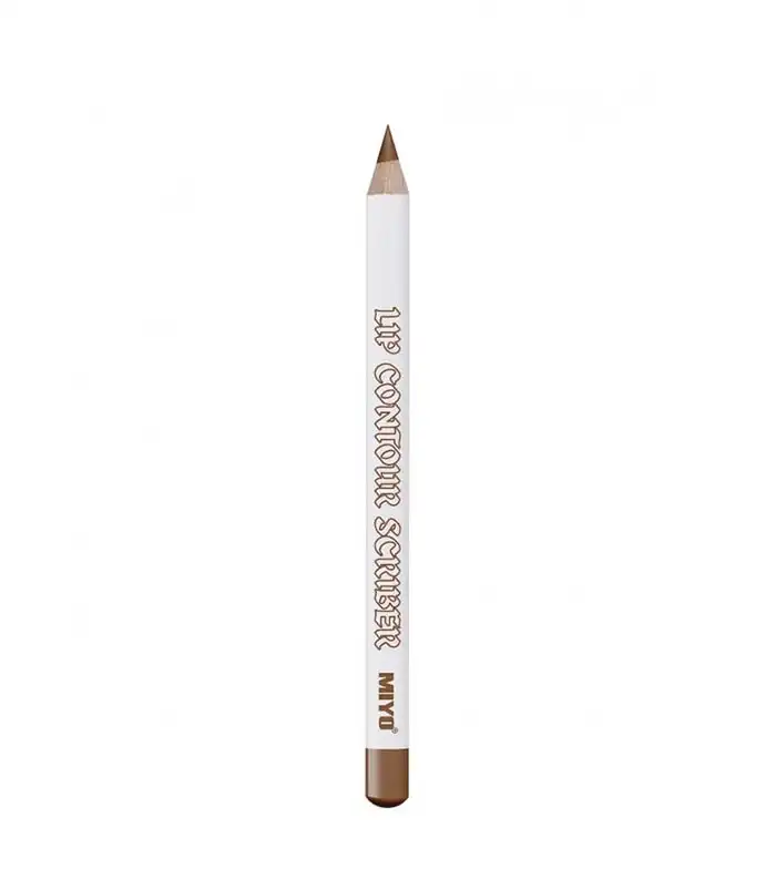 Miyo - Perfilador de labios Lip Contour Scriber - 05: Nougat - MIYO - Comparador de precios