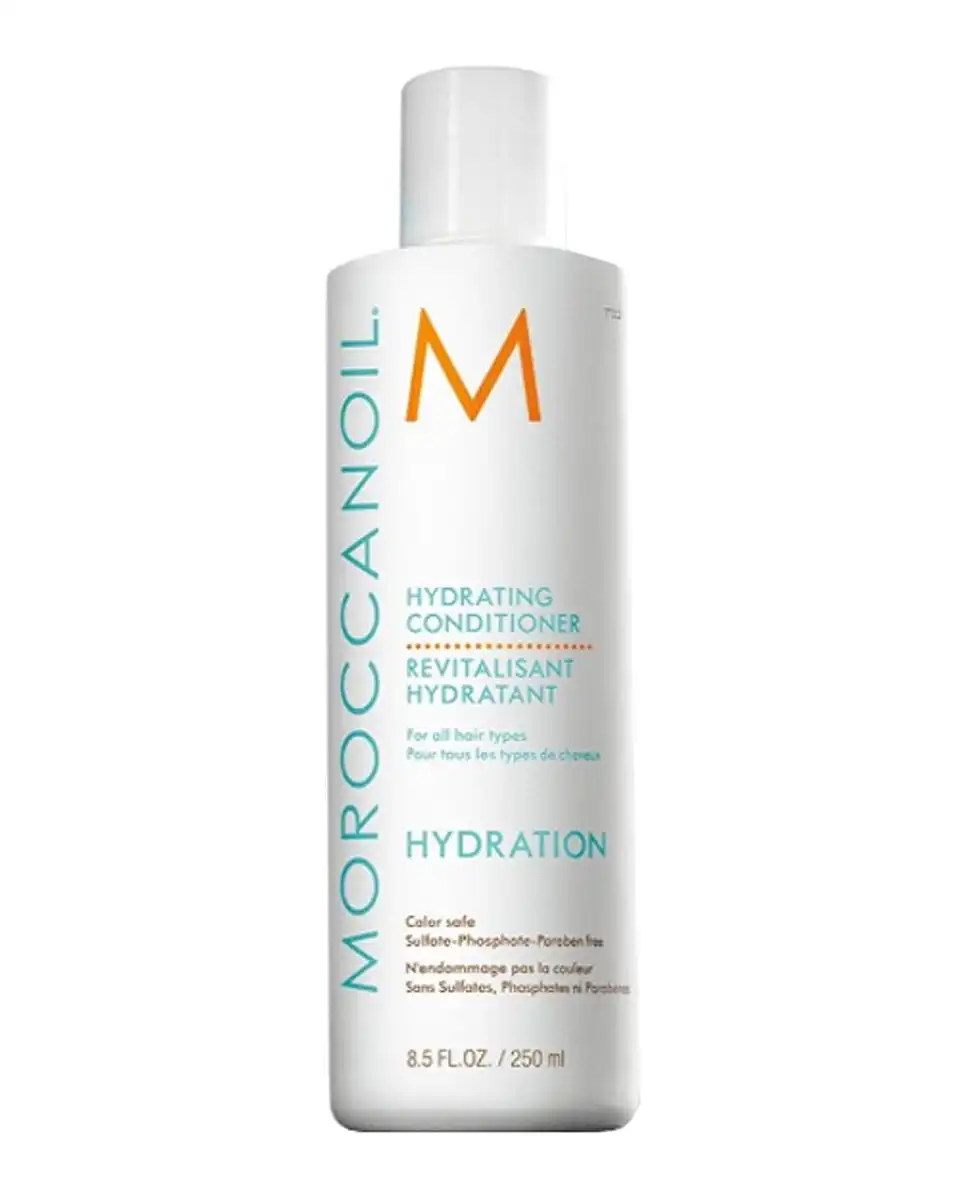 Moroccanoil - Acondicionador Hidratante 250 Ml - Moroccanoil - Comparador de precios