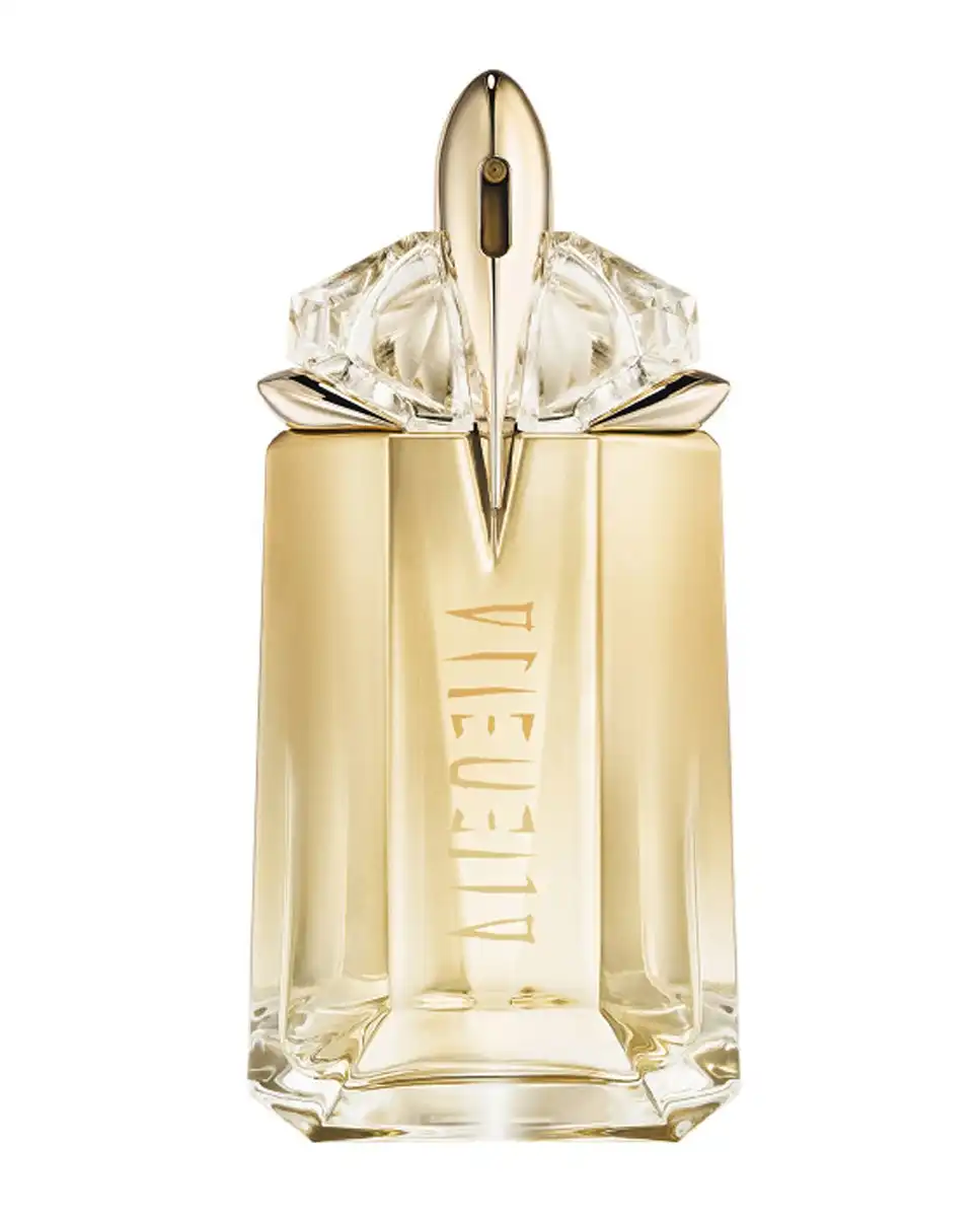 Mugler - Eau De Parfum Recargable Alien Goddess 60 Ml - Mugler - Comparador de precios